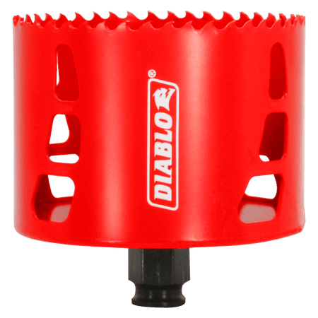 3 - 7/8" Bi - Metal Hole Saw - AAA Industrial Supply