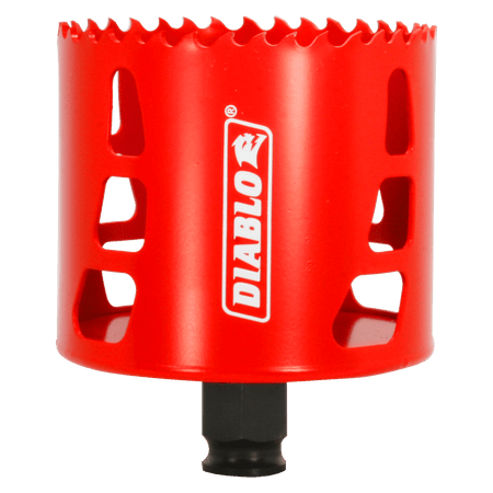 3" Bi - Metal Hole Saw - AAA Industrial Supply