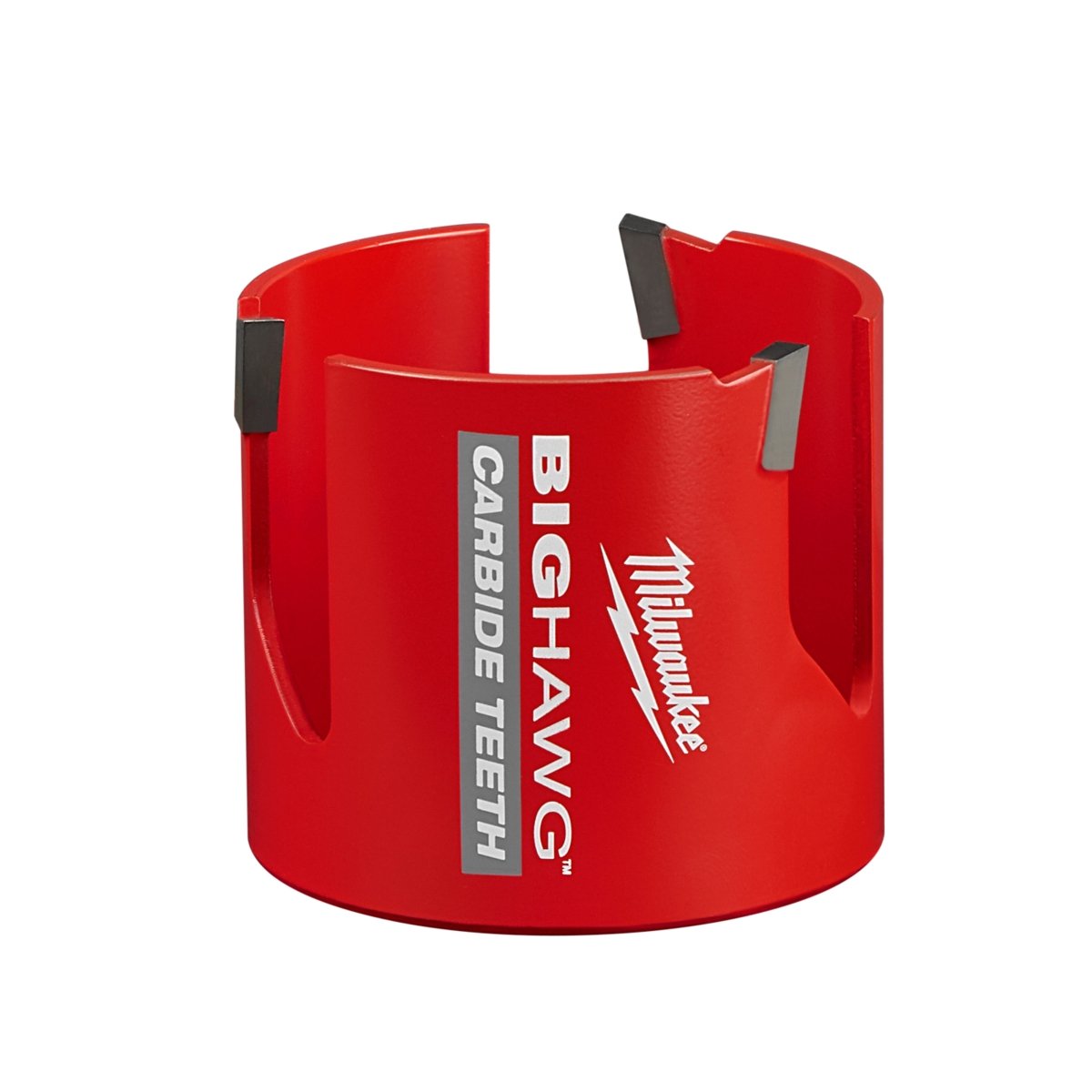 3" BIG HAWG™ with Carbide Teeth - AAA Industrial Supply