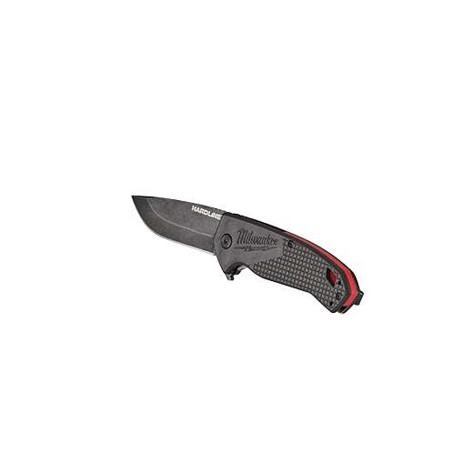 3" D2 POCKET KNIFE BOXED - AAA Industrial Supply