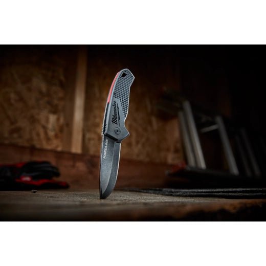 3" D2 POCKET KNIFE BOXED - AAA Industrial Supply