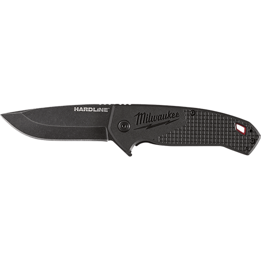 3" D2 POCKET KNIFE BOXED - AAA Industrial Supply