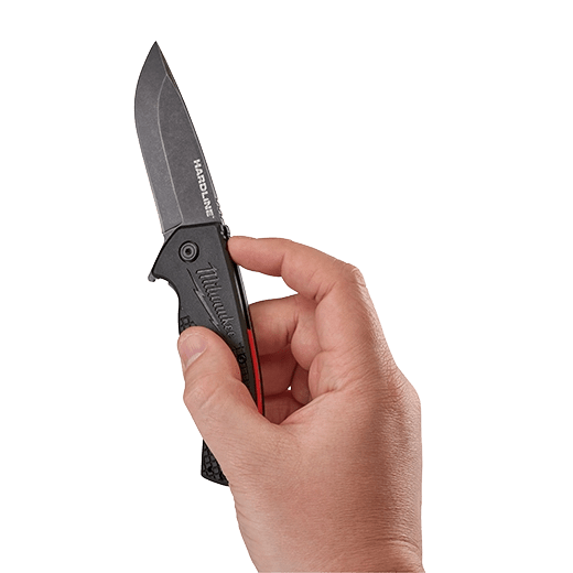 3" D2 POCKET KNIFE BOXED - AAA Industrial Supply