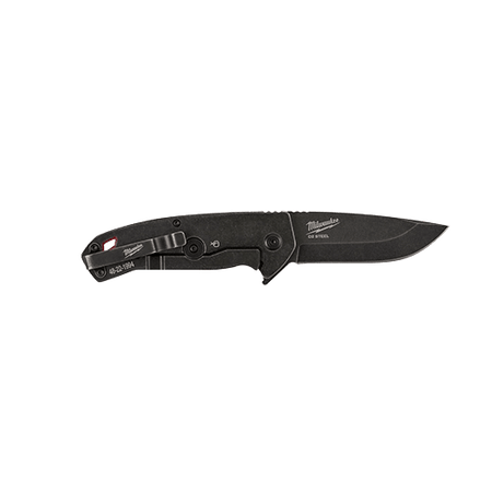 3" D2 POCKET KNIFE BOXED - AAA Industrial Supply