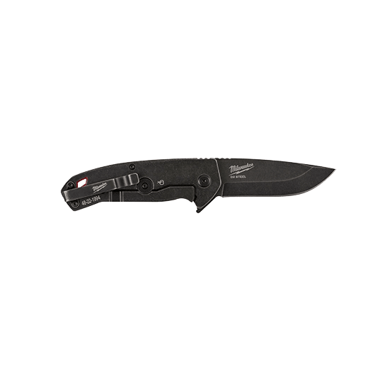 3" D2 POCKET KNIFE BOXED - AAA Industrial Supply