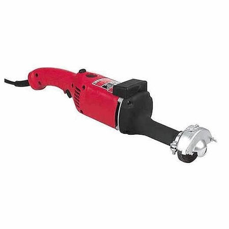 3" Diameter Straight Grinder - AAA Industrial Supply