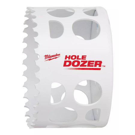 3" HOLE DOZER™ Bi - Metal Hole Saw - AAA Industrial Supply