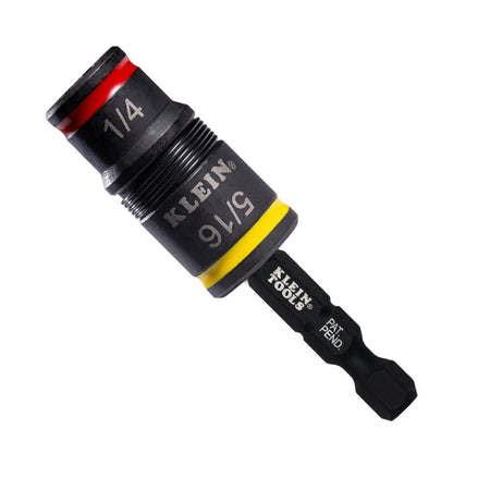 3 - in - 1 Impact Rated Flip Socket Set - AAA Industrial Supply