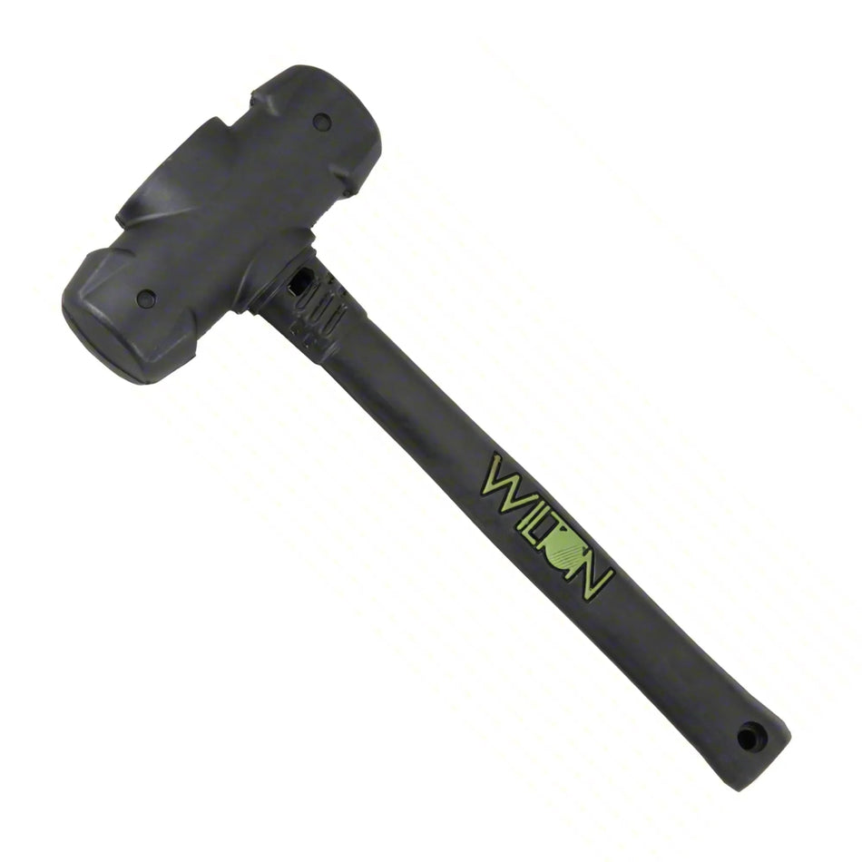 3 Lb 14 BASH Dead Blow Hammer - AAA Industrial Supply
