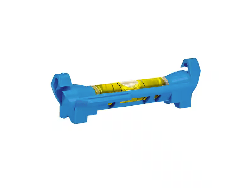 3" LINE N SURFACE LVL BLUE - AAA Industrial Supply