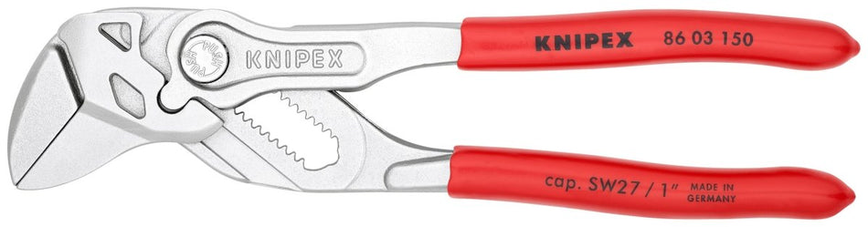3 Pc Pliers Wrench Set - AAA Industrial Supply