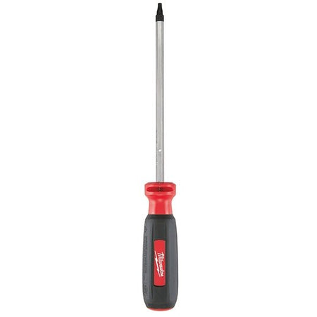 3 Square - 6" Screwdriver - AAA Industrial Supply