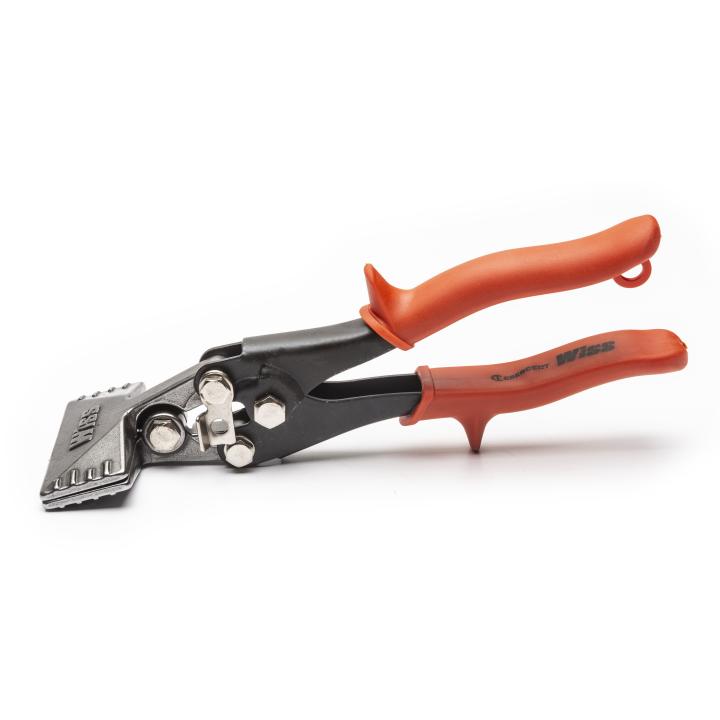 3" Straight Handle Hand Seamer - AAA Industrial Supply
