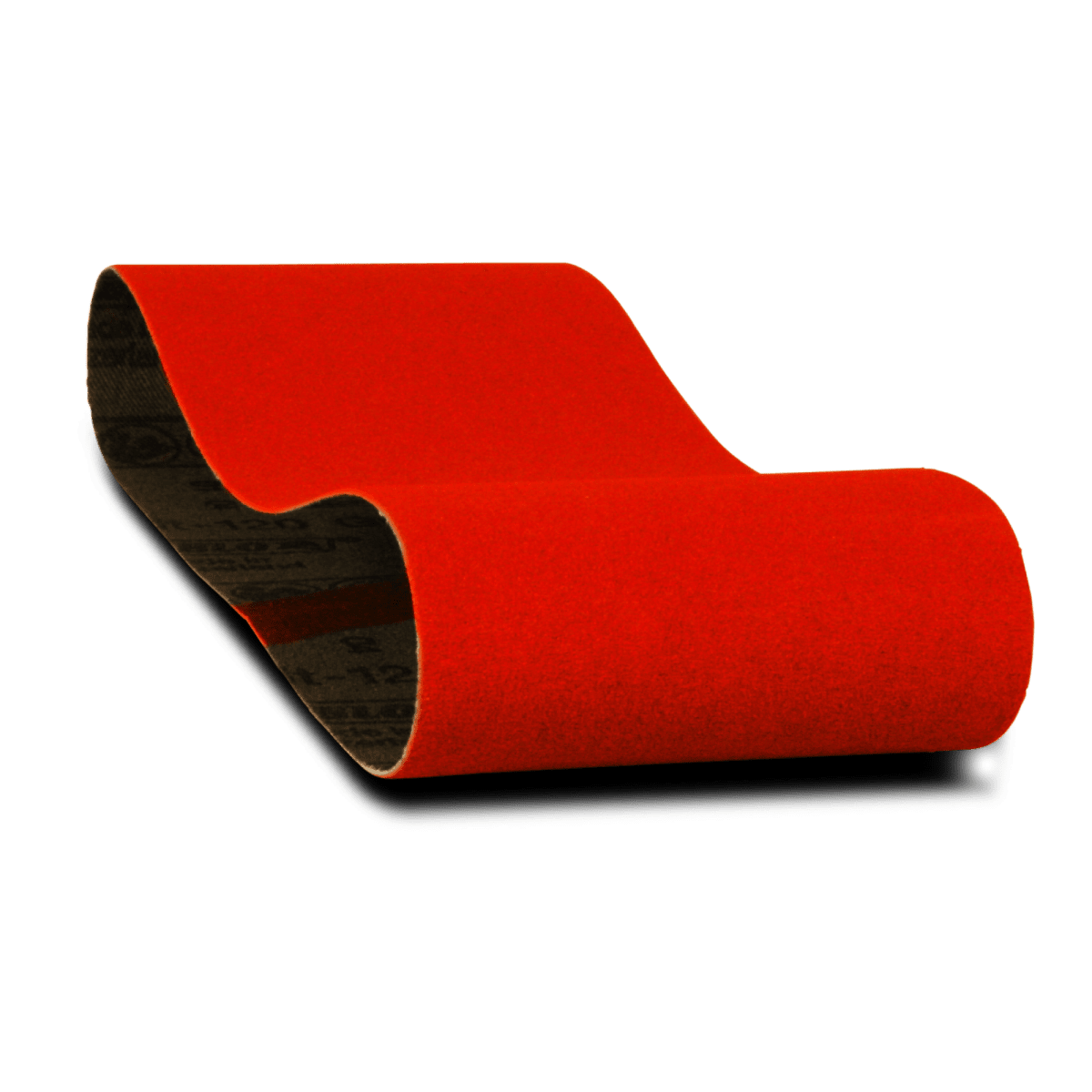 3" x 18" 120 - Grit Sanding Belts (5 - pk) - AAA Industrial Supply