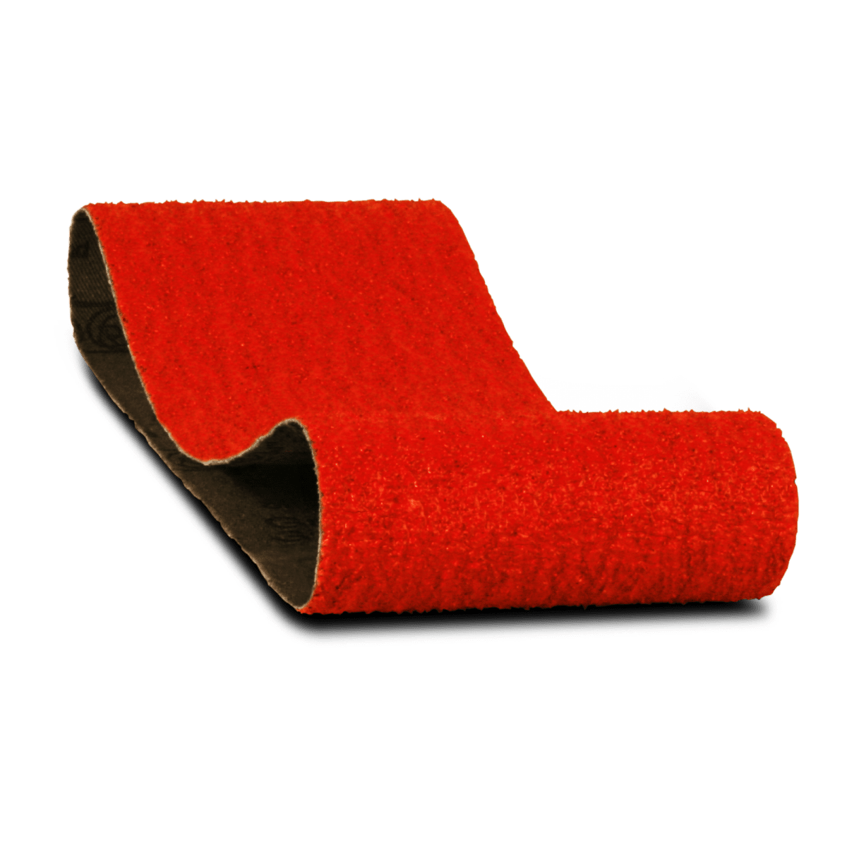 3" x 18" 36 - Grit Sanding Belts (5 - pk) - AAA Industrial Supply