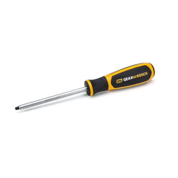 3 x 5" Square Dual Material Screwdriver - AAA Industrial Supply