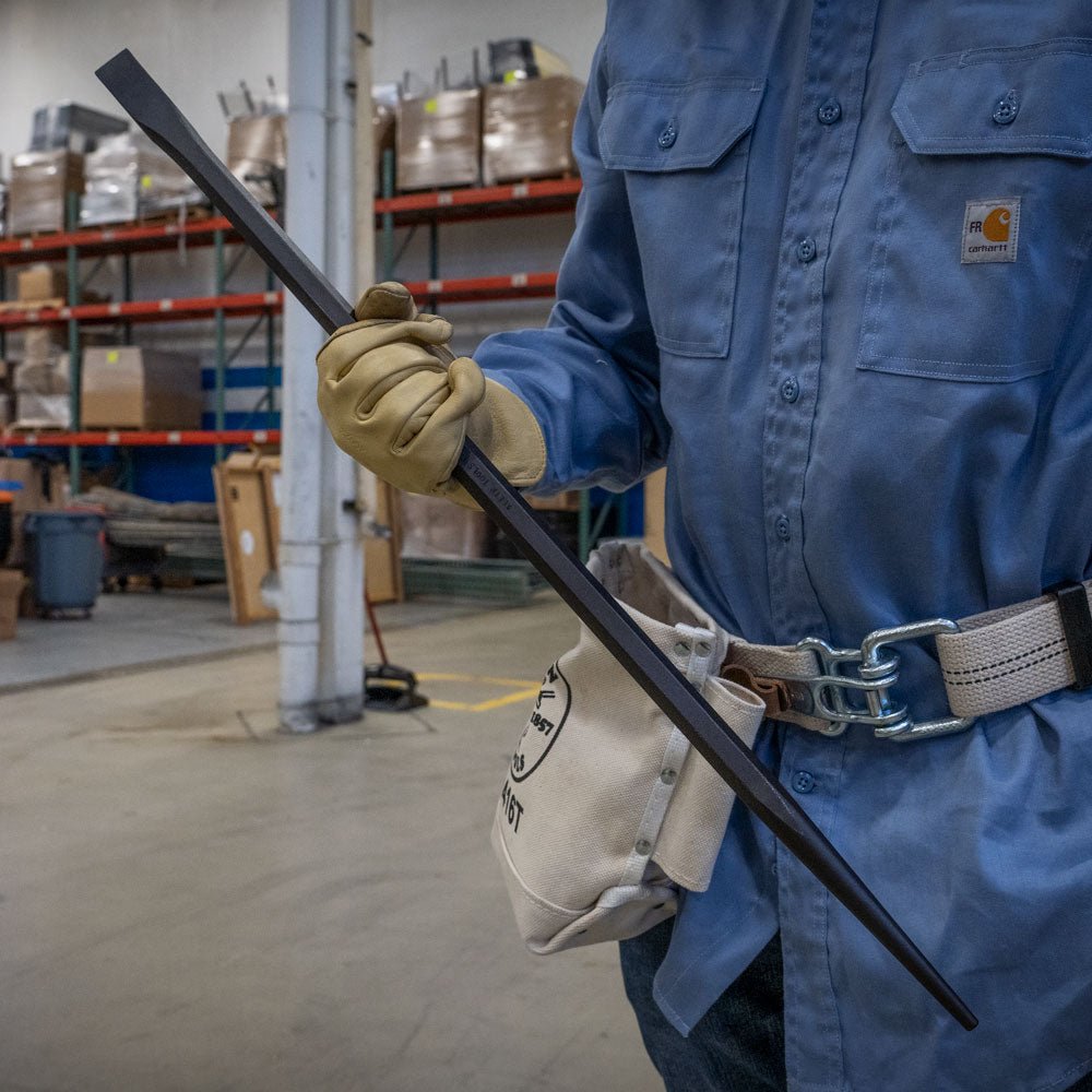 30 - Inch Hex Bar - AAA Industrial Supply