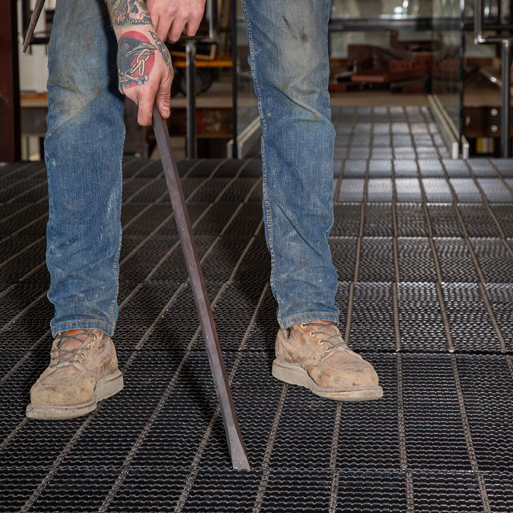 30 - Inch Hex Bar - AAA Industrial Supply
