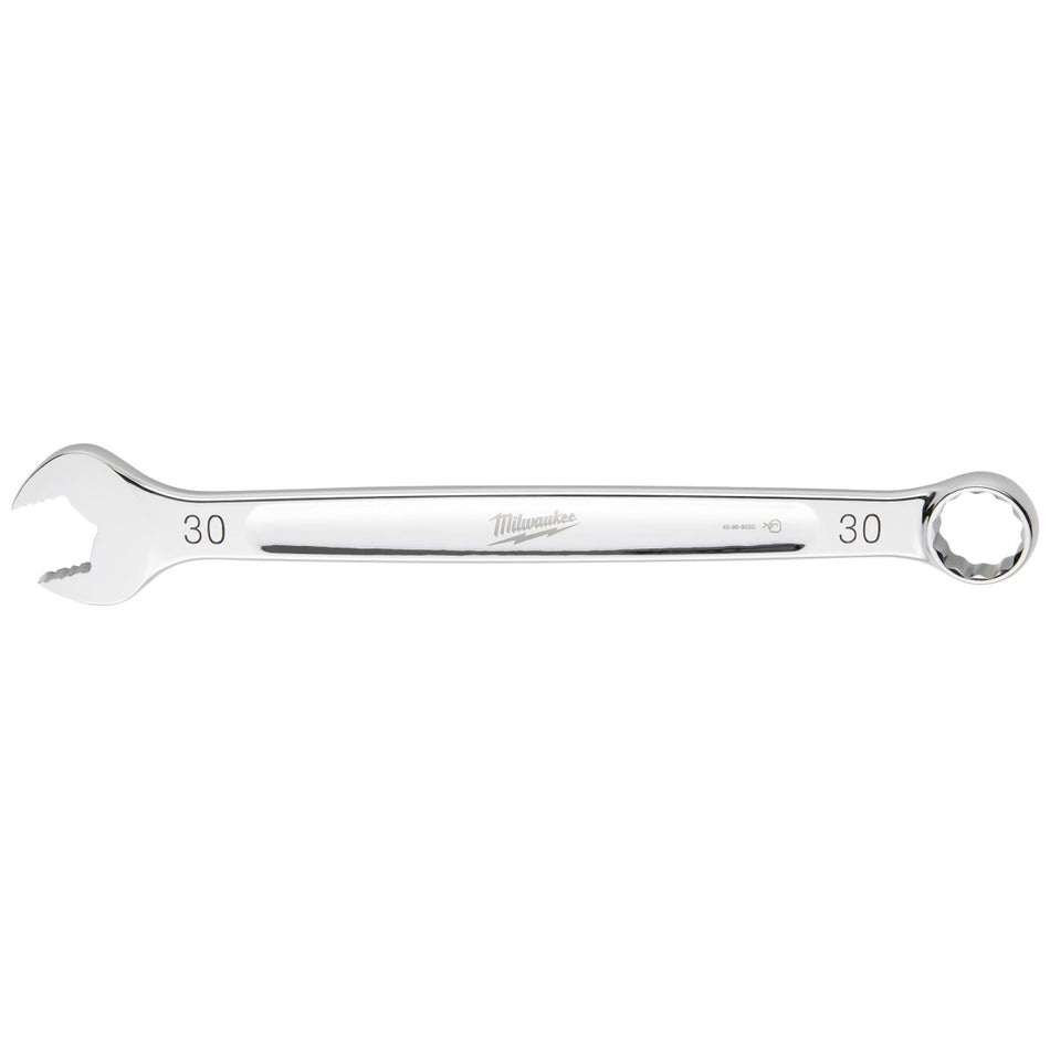 30MM Combination Wrench - AAA Industrial Supply