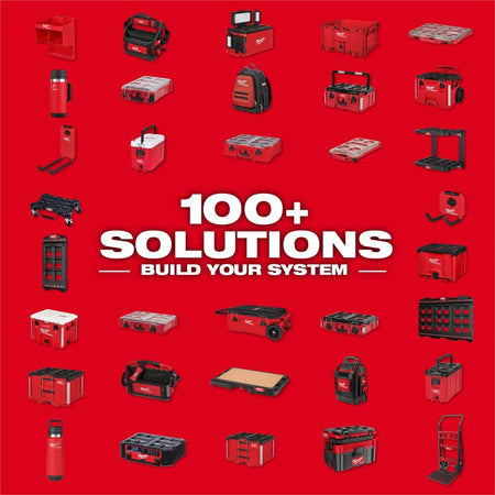 30pc Metric & SAE Combination Wrench Set with PACKOUT™ Organizer - AAA Industrial Supply