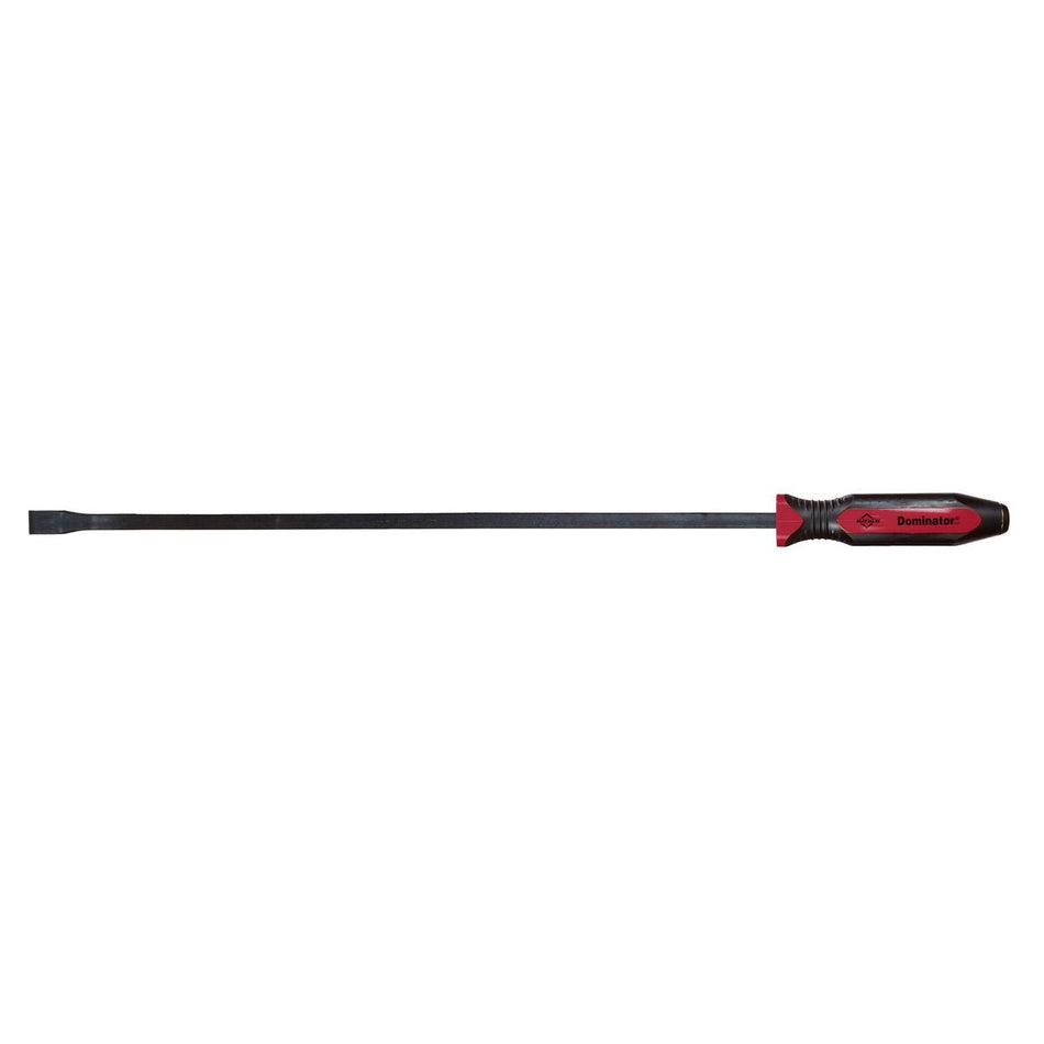 31-C Dominator 31" Curved Pry Bar - AAA Industrial Supply