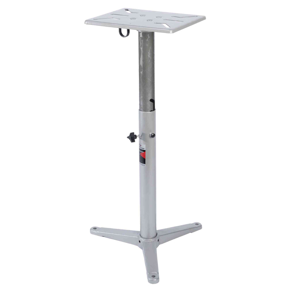 Bench Grinder Stand - 28' to 36" Adjustable Height