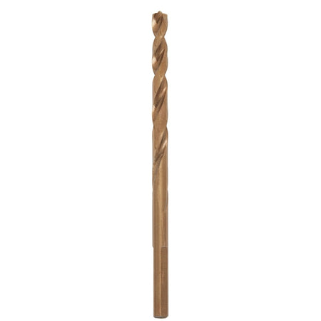 3/16" COBALT RED HELIX™ Drill Bit - AAA Industrial Supply