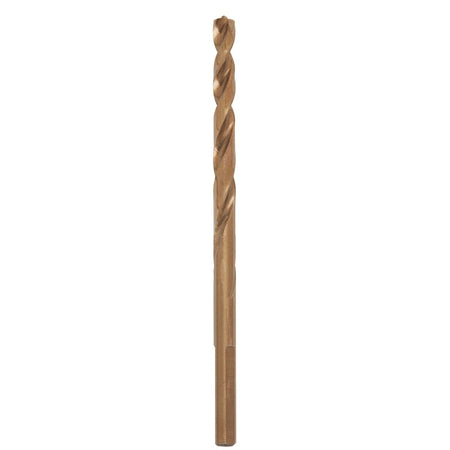 3/16" COBALT RED HELIX™ Drill Bit - AAA Industrial Supply