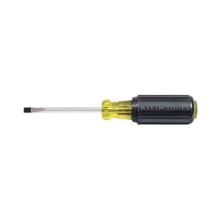 3/16 - Inch Cabinet Screwdriver, 3 - Inch Round Shank - AAA Industrial Supply