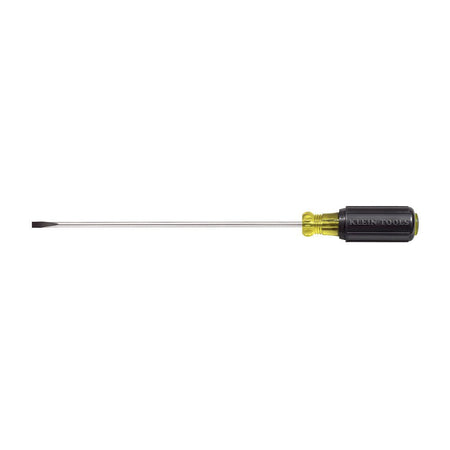 3/16 - Inch Cabinet Screwdriver, 8 - Inch Round Shank - AAA Industrial Supply