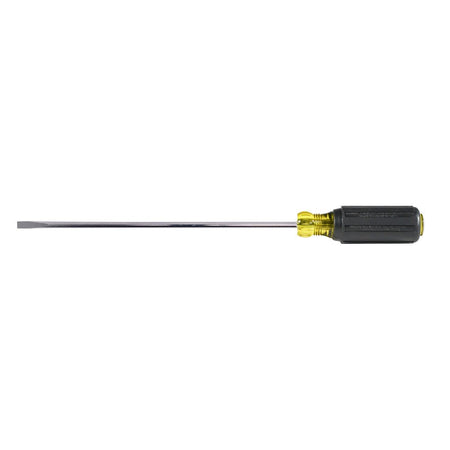 3/16 - Inch Cabinet Screwdriver, 8 - Inch Round Shank - AAA Industrial Supply