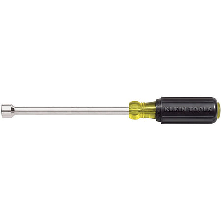 3/16 - Inch Nut Driver with 6 - Inch Hollow Shaft - AAA Industrial Supply