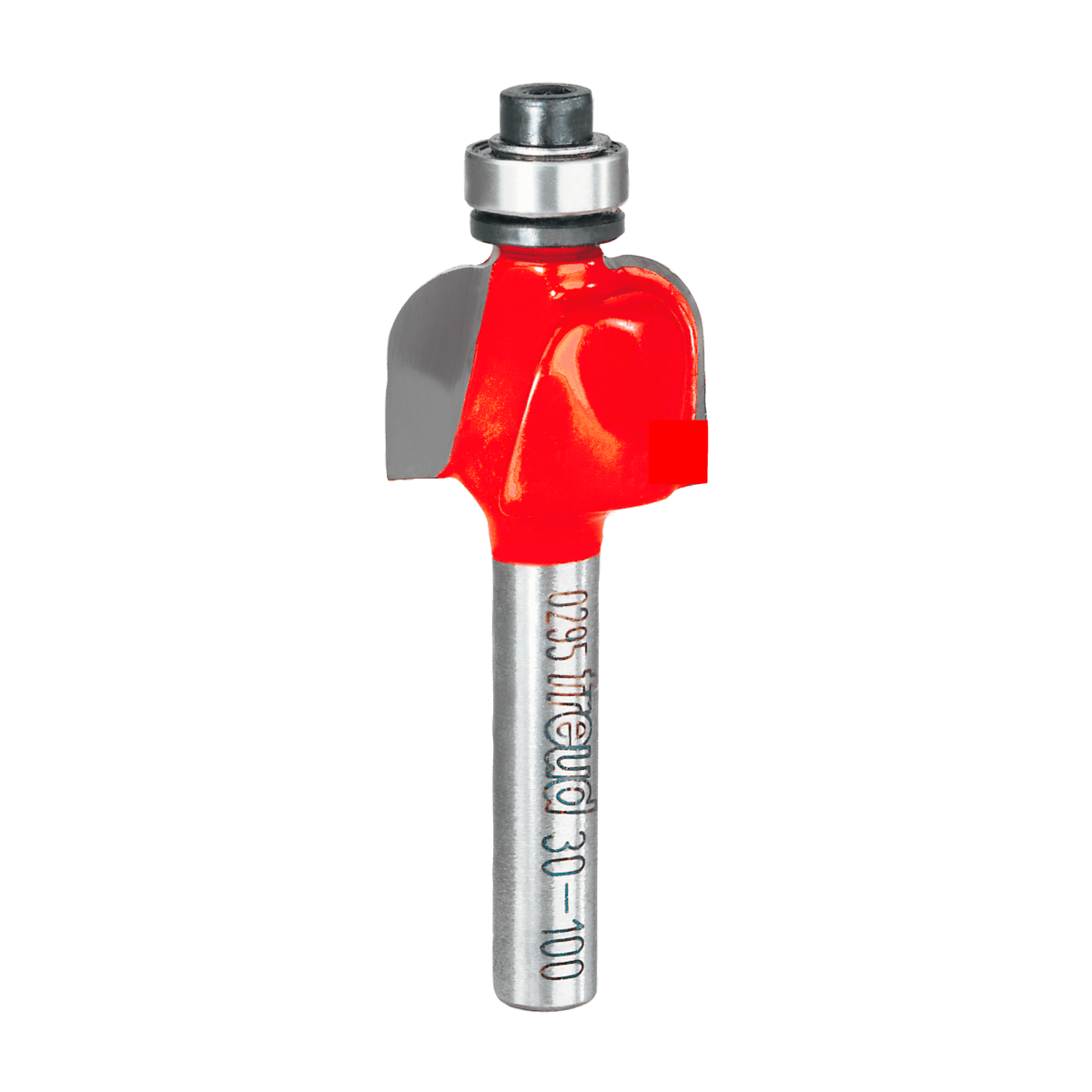 3/16" Radius Cove Bit - AAA Industrial Supply