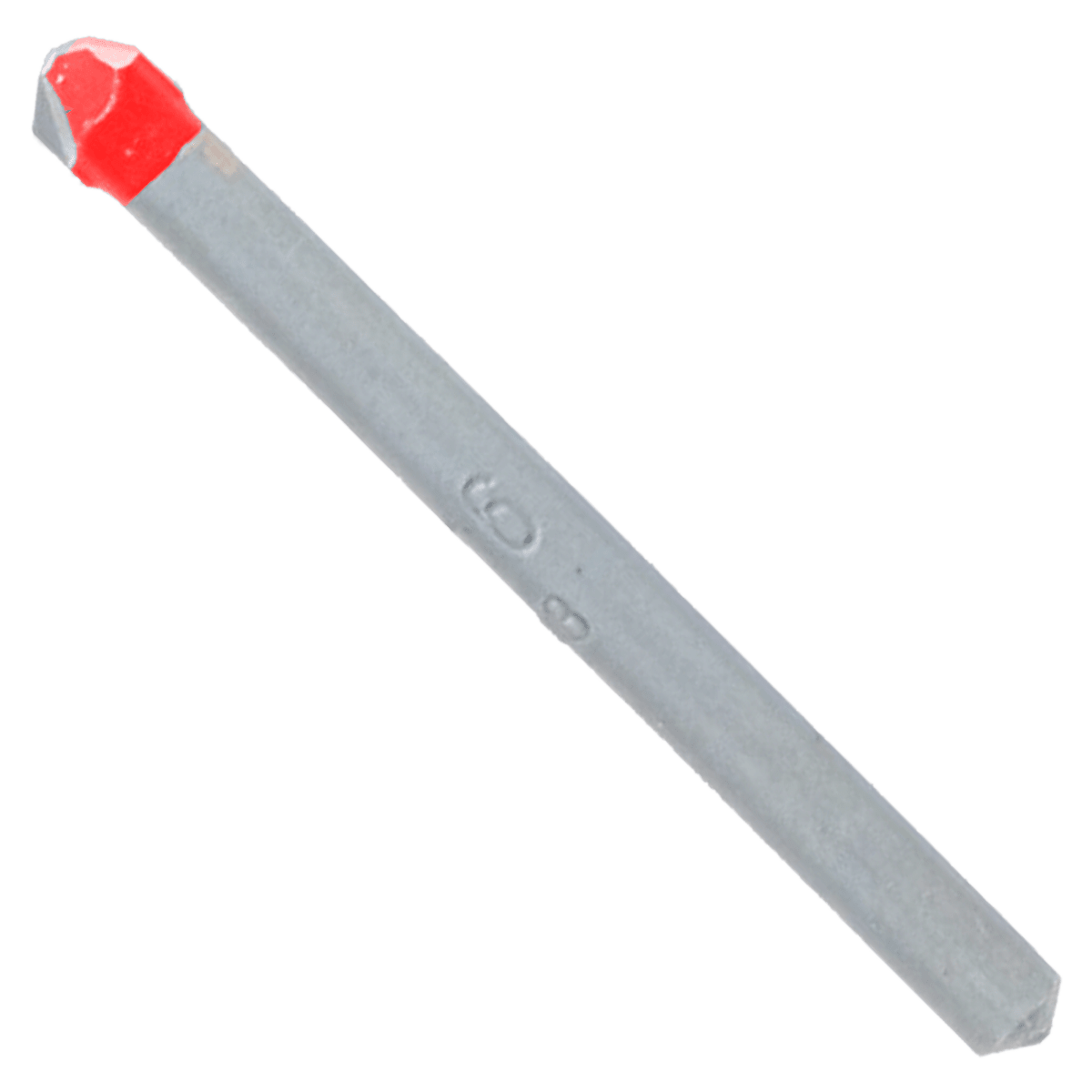 3/16" Tile & Stone Carbide Tipped Drill Bit - AAA Industrial Supply