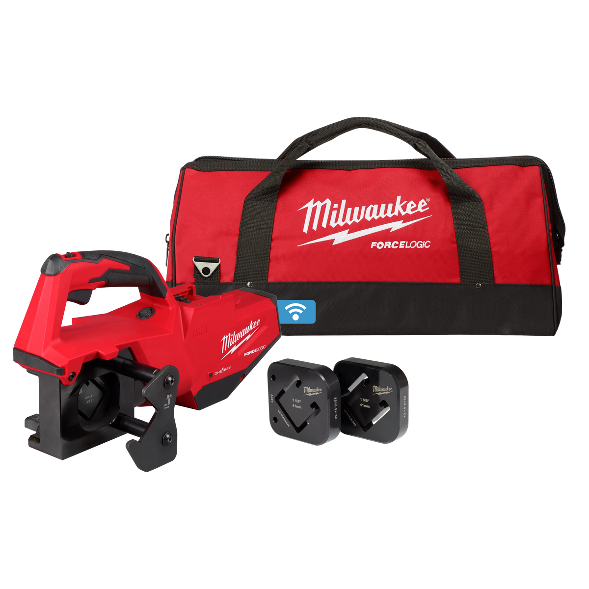 Milwaukee M18™ FORCE LOGIC™ Single Channel Strut Shear