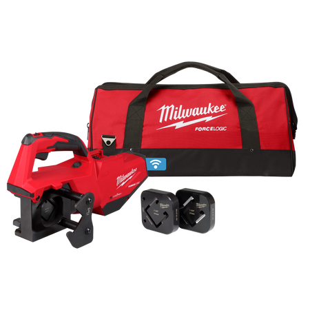 Milwaukee M18™ FORCE LOGIC™ Single Channel Strut Shear