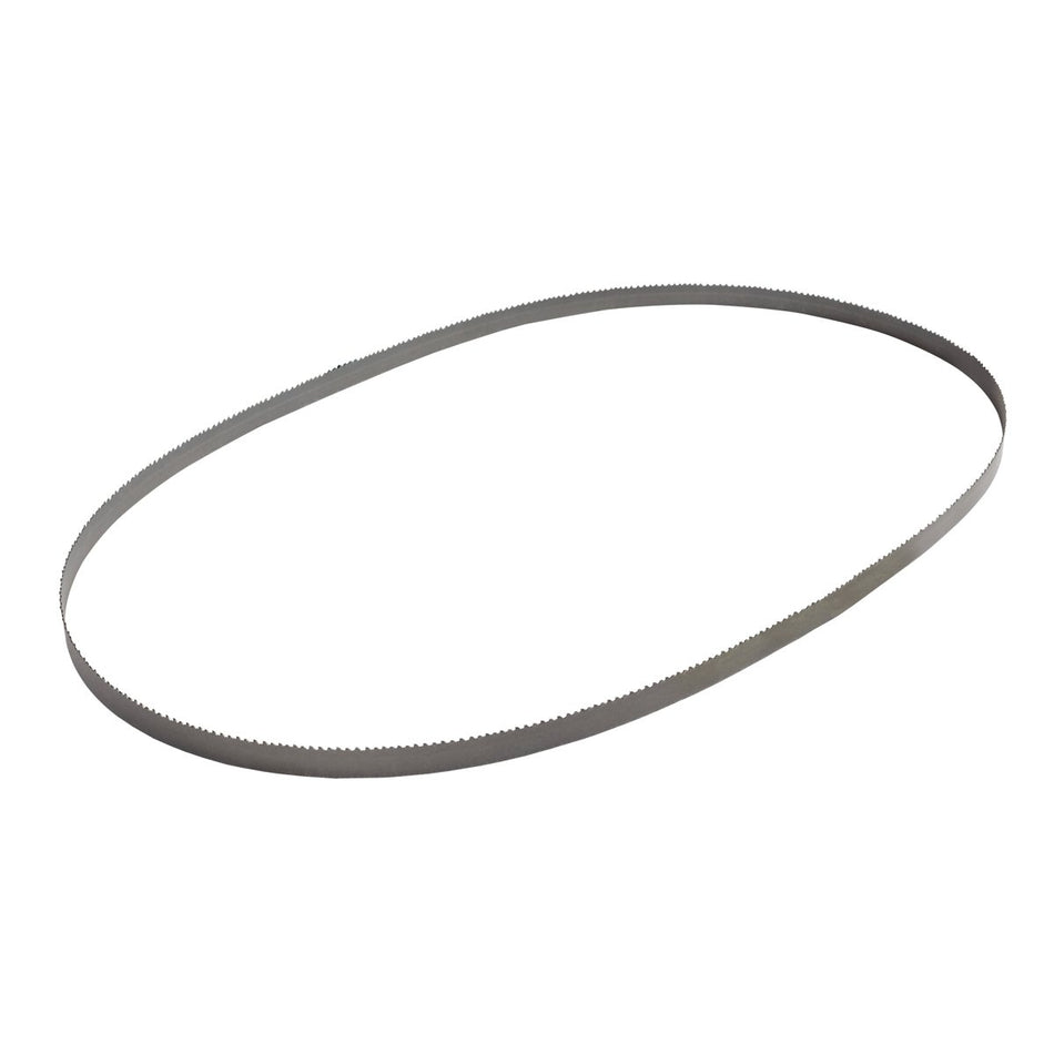32 - 7/8" 18 TPI Compact Band Saw Blade for Thin Metal (3 PK) - AAA Industrial Supply
