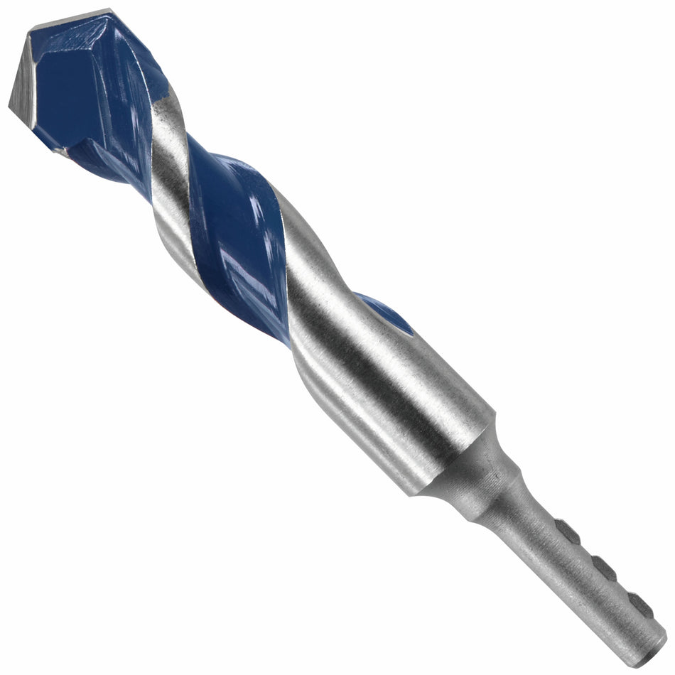 Bosch 1 In. x 6 In. BlueGranite Turbo™ Carbide Hammer Drill Bit