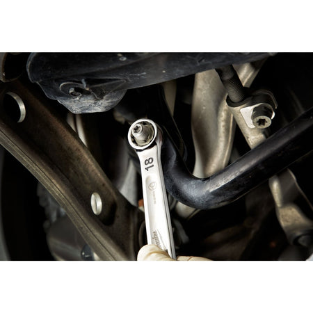 32MM Combination Wrench - AAA Industrial Supply
