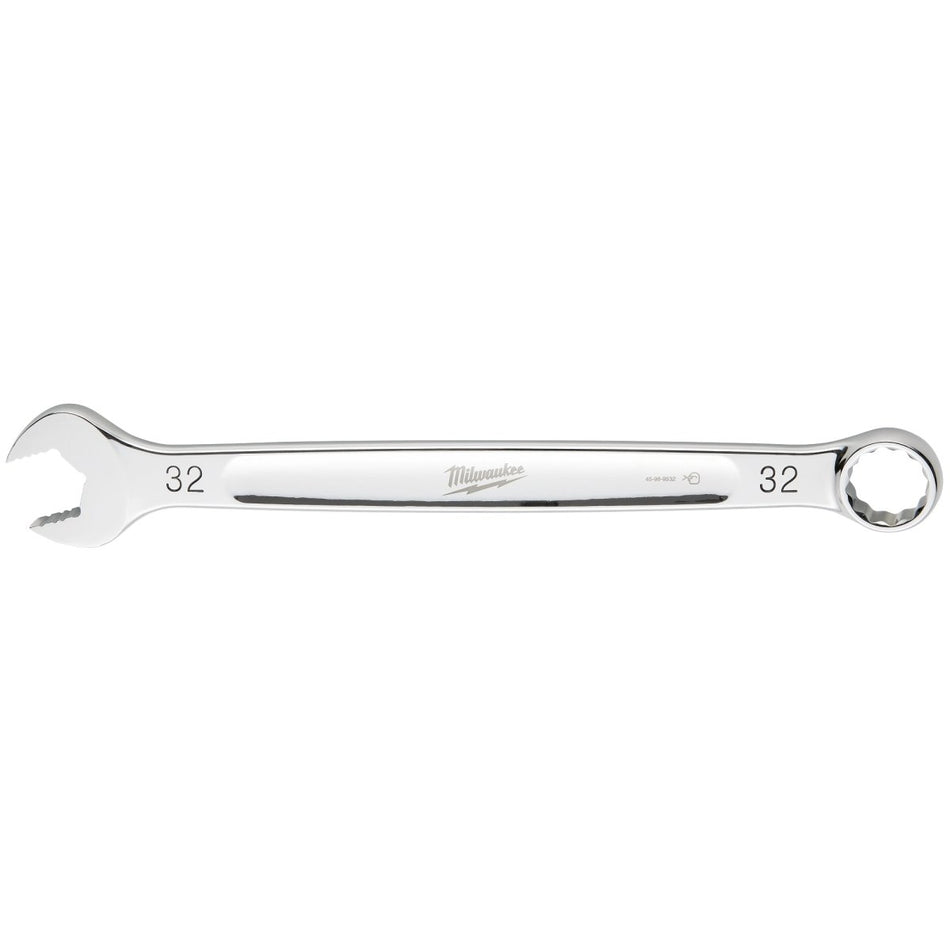 32MM Combination Wrench - AAA Industrial Supply