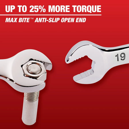 32MM Combination Wrench - AAA Industrial Supply