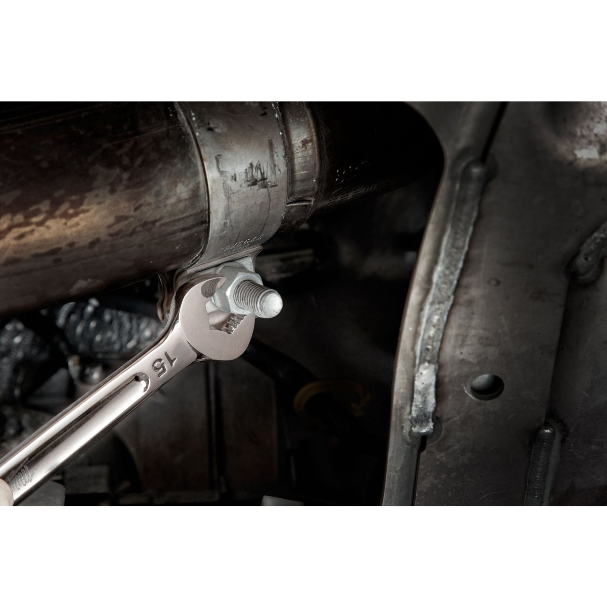 32MM Combination Wrench - AAA Industrial Supply
