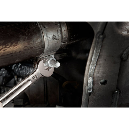 32MM Combination Wrench - AAA Industrial Supply