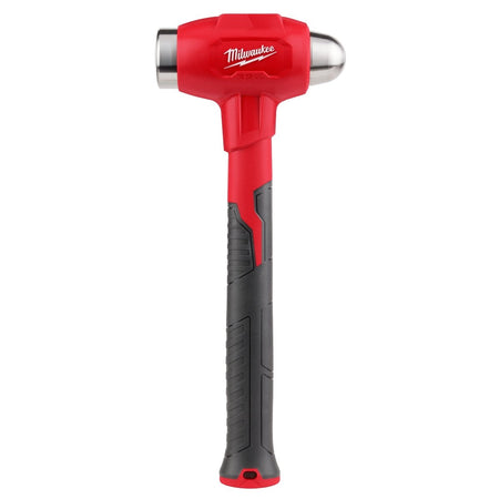 32oz Dead Blow Ball Peen Hammer - AAA Industrial Supply