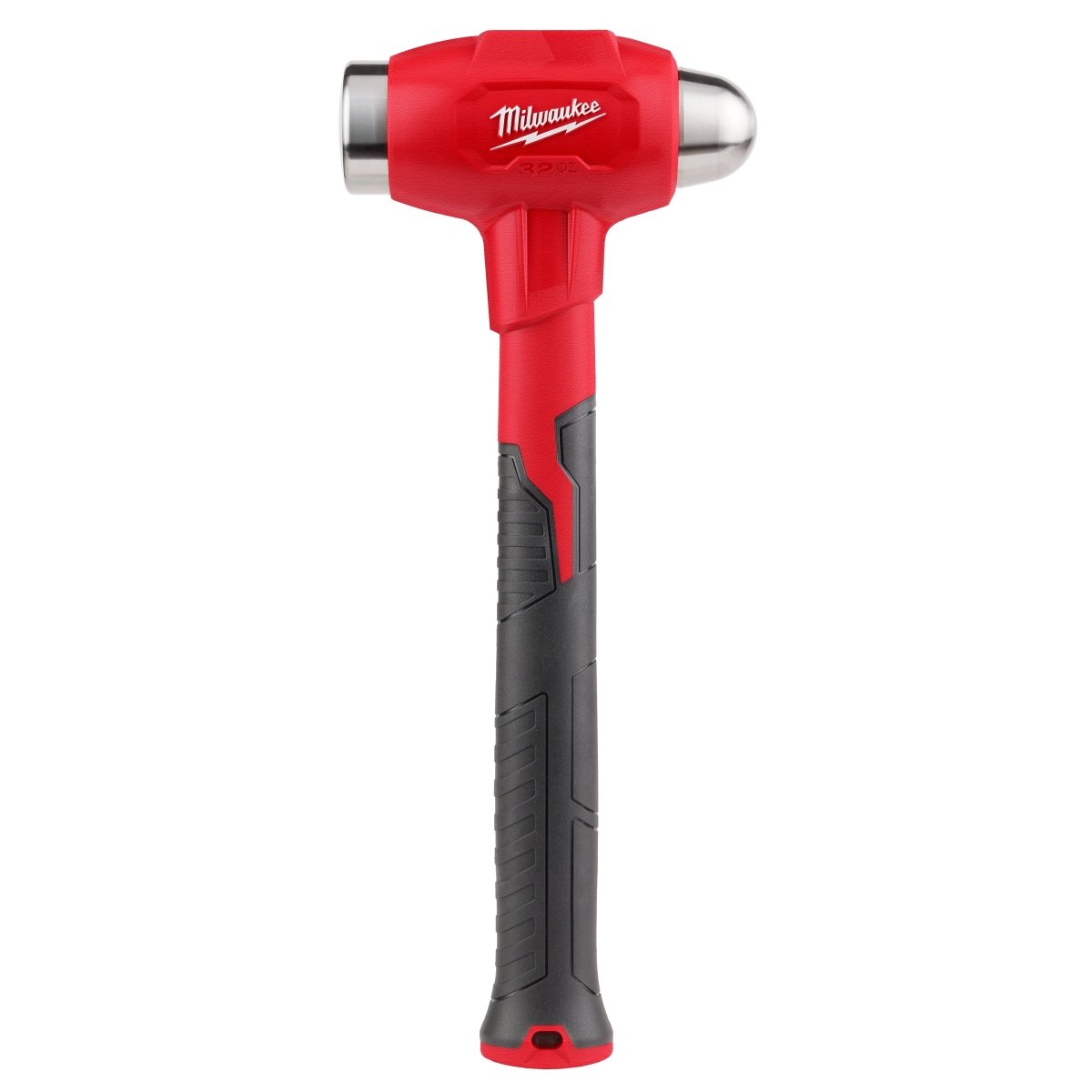 32oz Dead Blow Ball Peen Hammer - AAA Industrial Supply