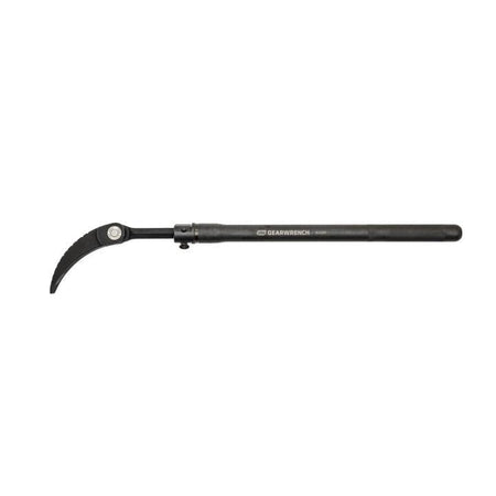 33 - 1/2” Extendable Indexing Pry Bar - AAA Industrial Supply