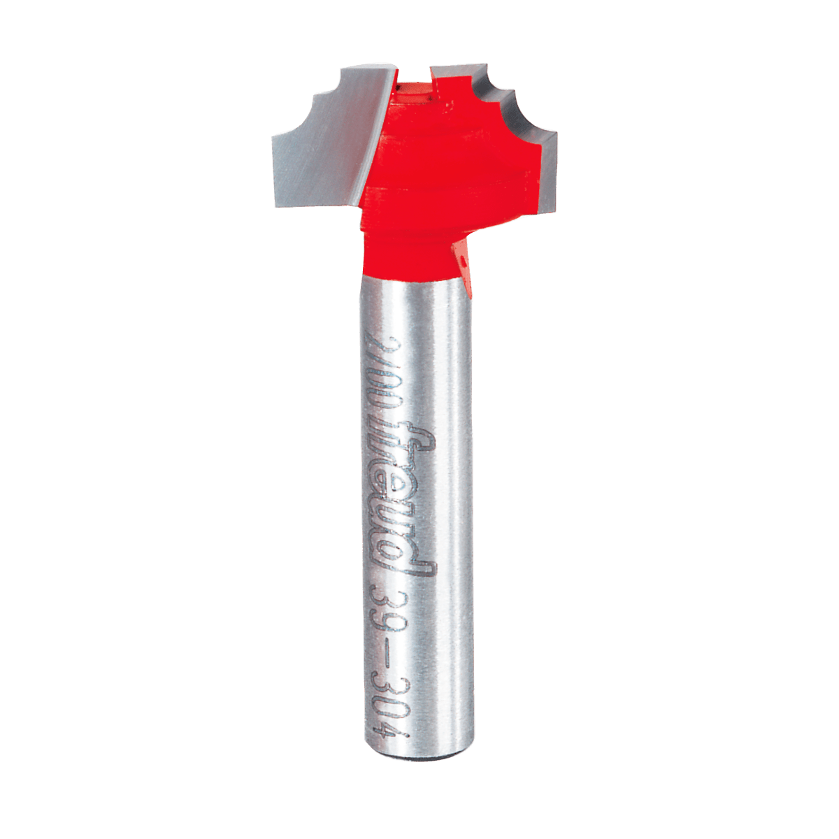 3/32" Radius Classical Beading Groove Bit - AAA Industrial Supply