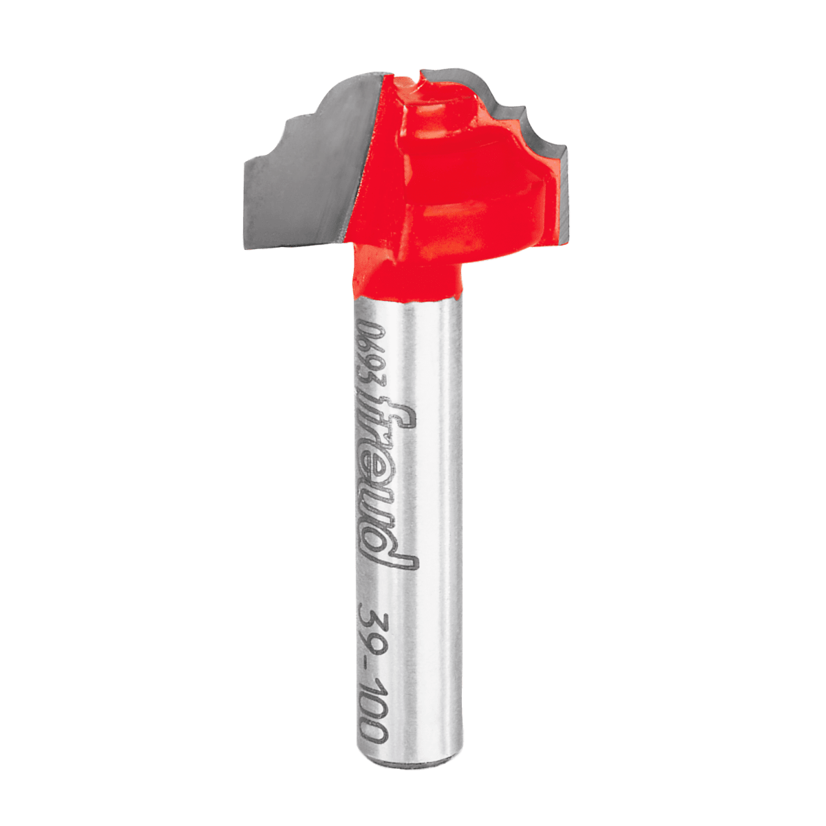 3/32" Radius Cove & Bead Groove Bit - AAA Industrial Supply