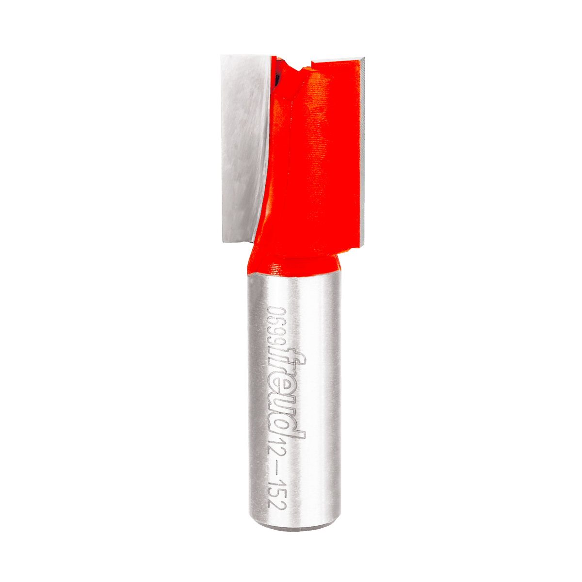 3/4" (Dia.) Double Flute Straight Bit (Eclipse Grind) - AAA Industrial Supply