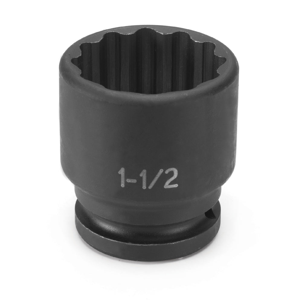 3/4" Drive x 1 - 1/16" Standard - 12 Point - AAA Industrial Supply